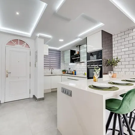 Apartment Calma House Aloha Gardens By Vps