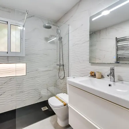 Calma House Aloha Gardens By Vps Apartment *