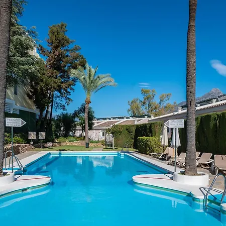 Apartment Calma House Aloha Gardens By Vps *