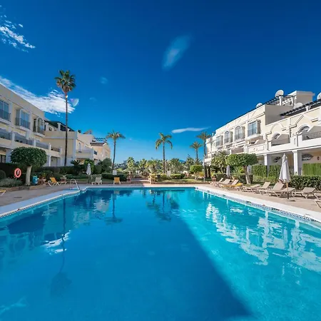 Calma House Aloha Gardens By Vps * Marbella