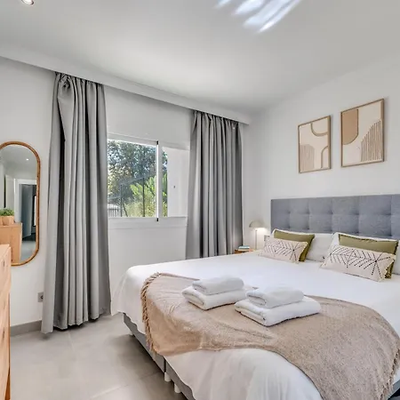 Calma House Aloha Gardens By Vps Apartment