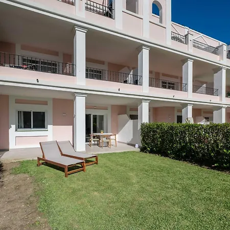Calma House Aloha Gardens By Vps Apartment *