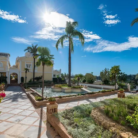 Apartment Calma House Aloha Gardens By Vps *