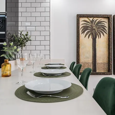Apartment Calma House Aloha Gardens By Vps *