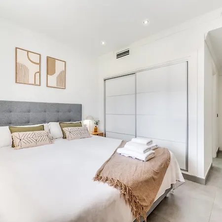 Calma House Aloha Gardens By Vps Apartment
