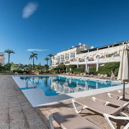 Apartment Calma House Aloha Gardens By Vps