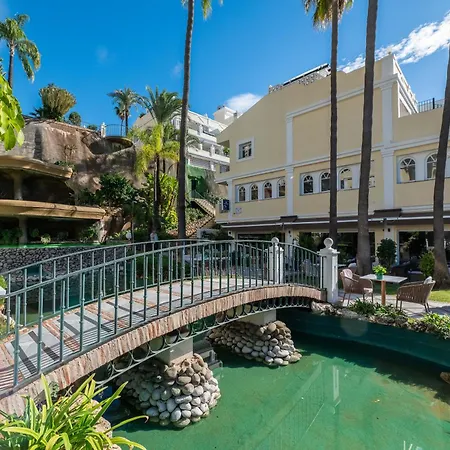 Apartment Calma House Aloha Gardens By Vps *