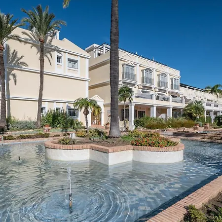 Apartment Calma House Aloha Gardens By Vps Marbella
