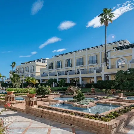 Calma House Aloha Gardens By Vps * Marbella