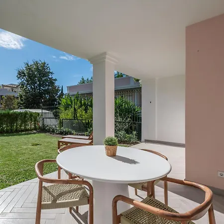 Apartment Calma House Aloha Gardens By Vps *