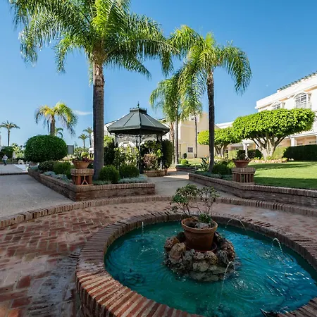 Apartment Calma House Aloha Gardens By Vps *