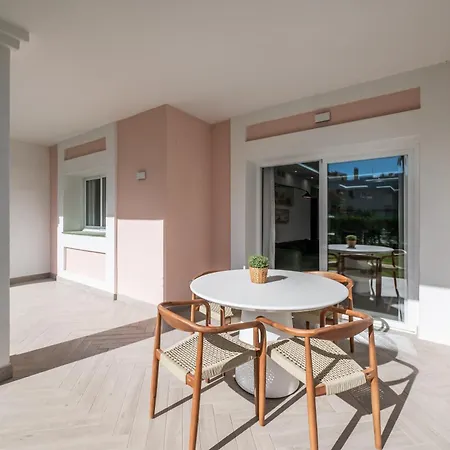 Calma House Aloha Gardens By Vps Apartment *