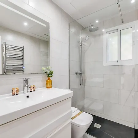 Calma House Aloha Gardens By Vps Apartment Marbella