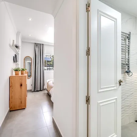 Calma House Aloha Gardens By Vps * Marbella