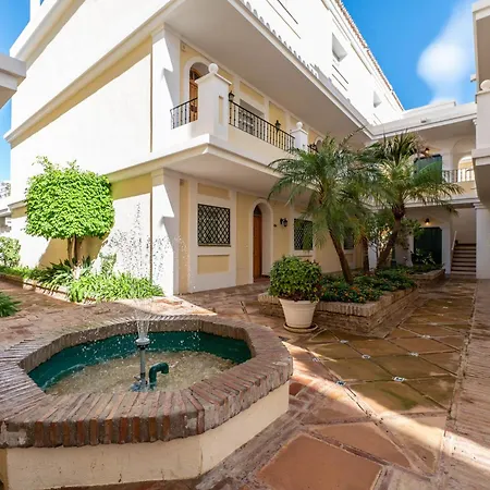 Calma House Aloha Gardens By Vps Apartment *
