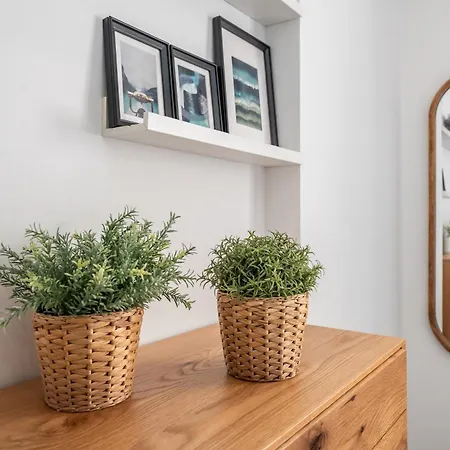 Apartment Calma House Aloha Gardens By Vps Marbella