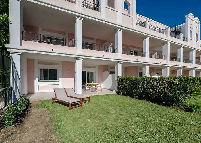 Calma House Aloha Gardens By Vps Apartment *