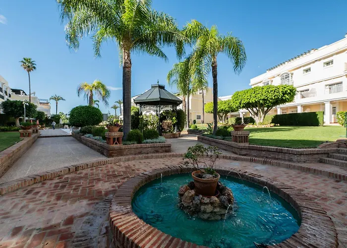 Apartment Calma House Aloha Gardens By Vps *