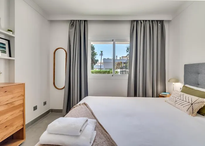 Apartment Calma House Aloha Gardens By Vps