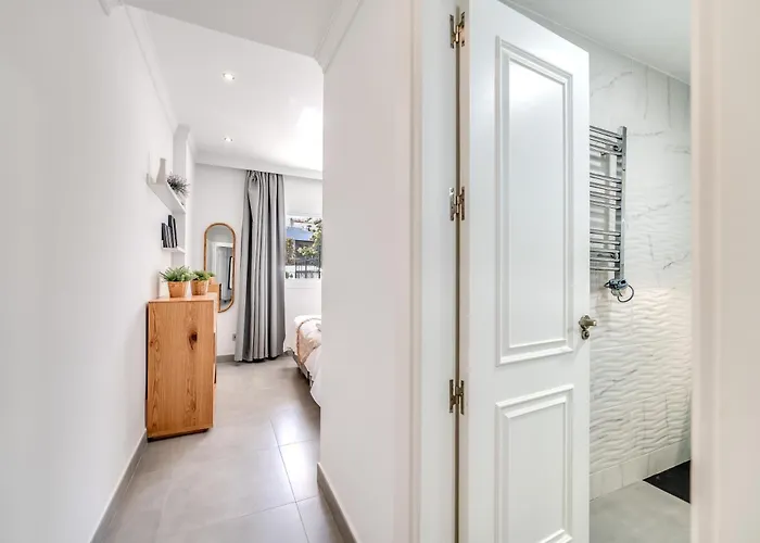 Calma House Aloha Gardens By Vps * Marbella