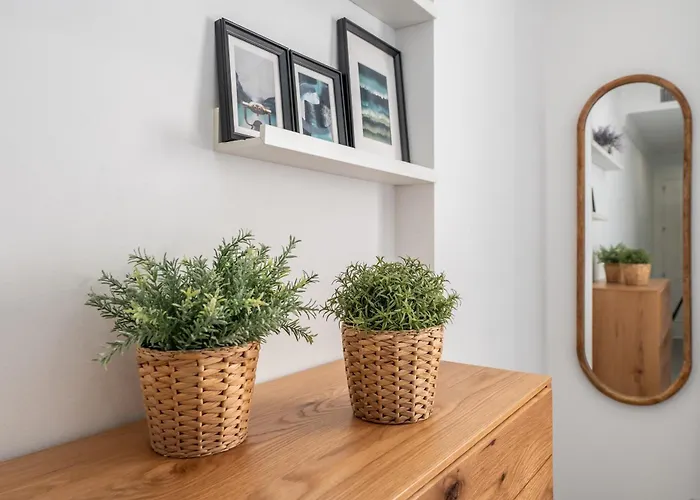 Apartment Calma House Aloha Gardens By Vps Marbella