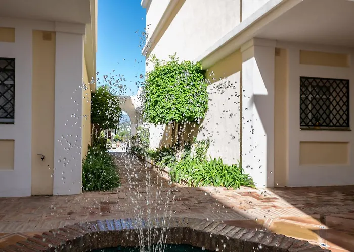 Apartment Calma House Aloha Gardens By Vps